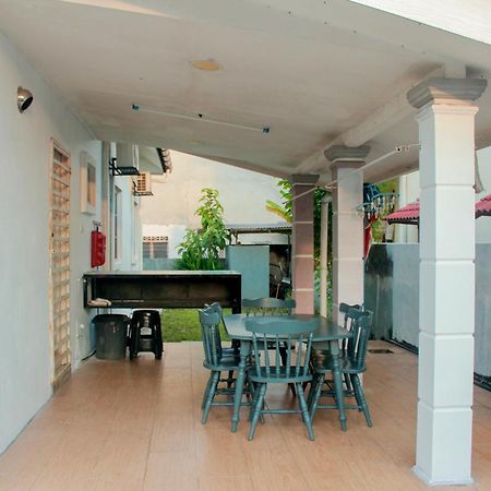 Kundang Villa @ Tasik Biru - 3 Bedrooms Bungalow Rawang Eksteriør bilde