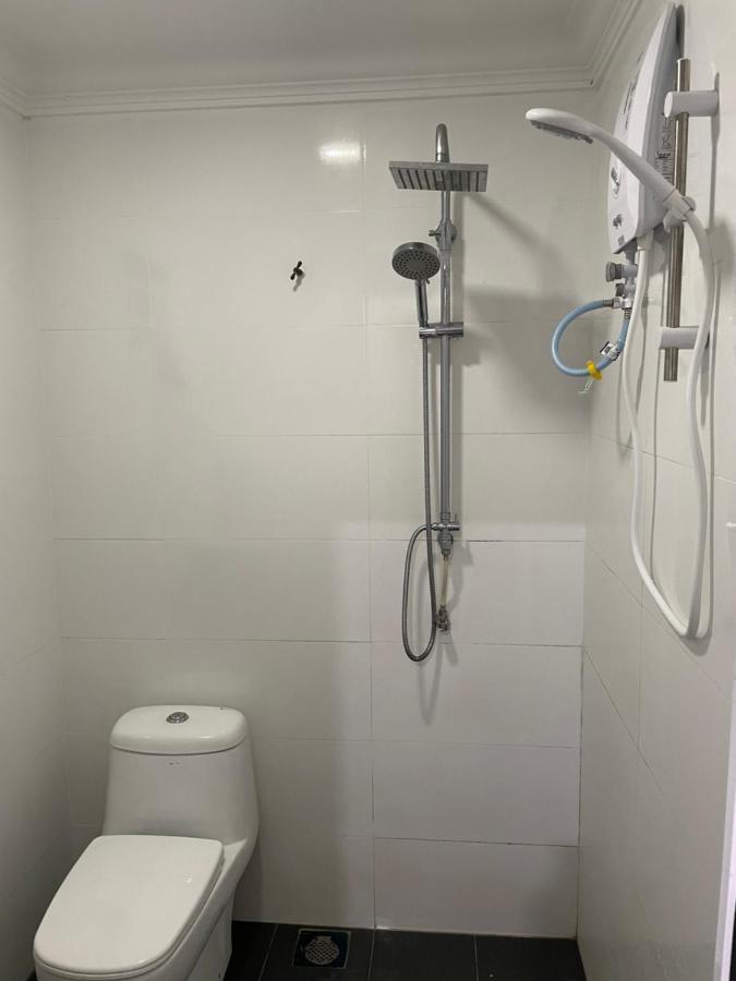 Kundang Villa @ Tasik Biru - 3 Bedrooms Bungalow Rawang Eksteriør bilde