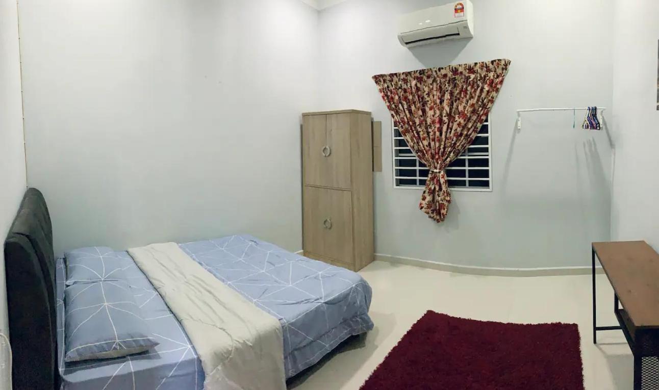Kundang Villa @ Tasik Biru - 3 Bedrooms Bungalow Rawang Eksteriør bilde