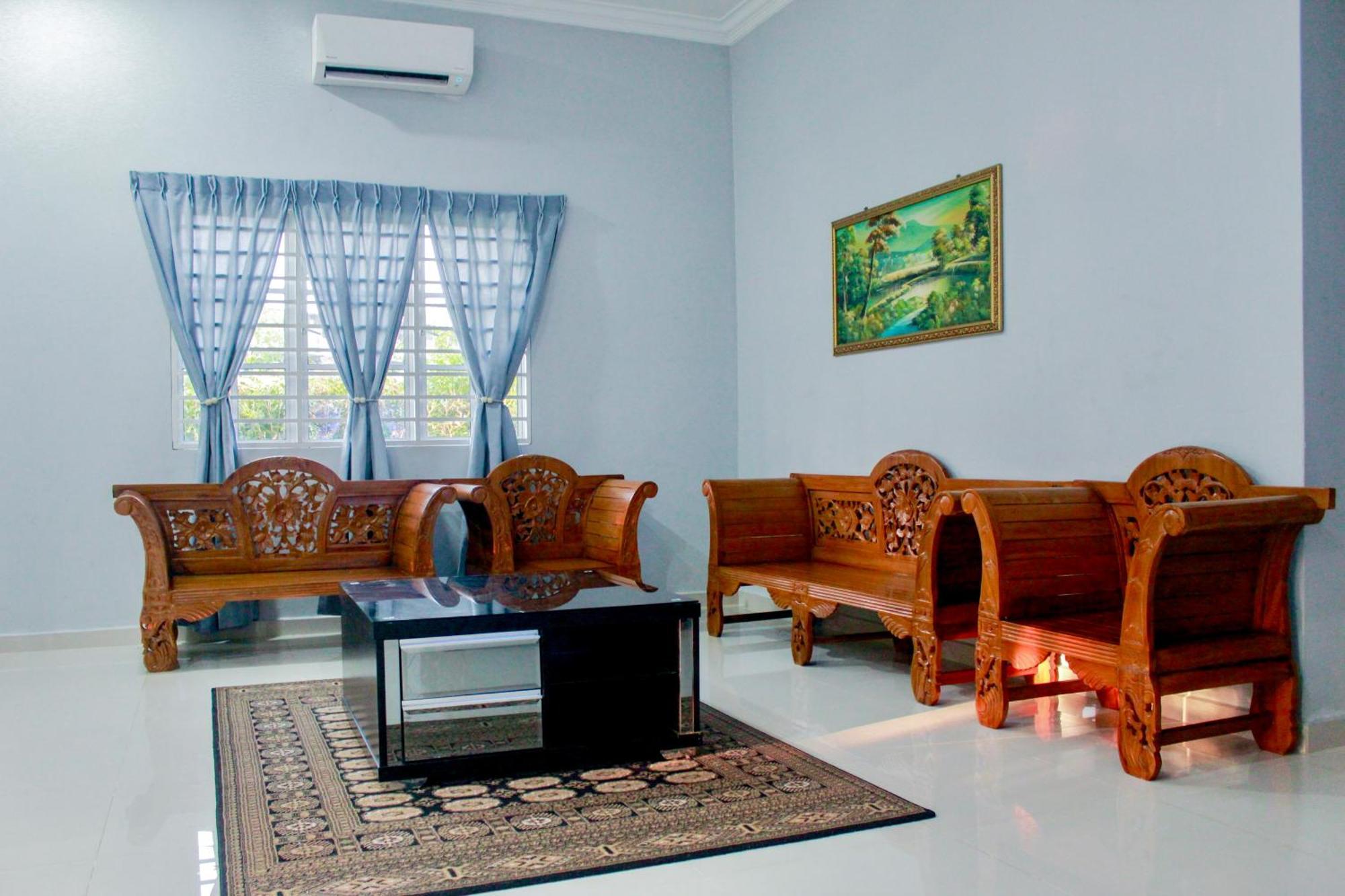 Kundang Villa @ Tasik Biru - 3 Bedrooms Bungalow Rawang Eksteriør bilde
